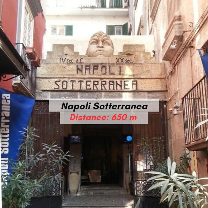 Appartement Casa Vacanza Gentileschi - Self Check-in