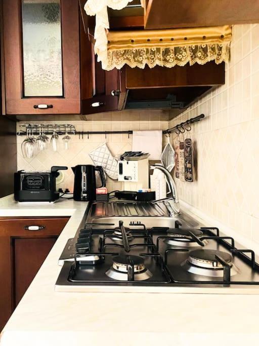 Appartement Casa Vacanza Gentileschi - Self Check-in Napels