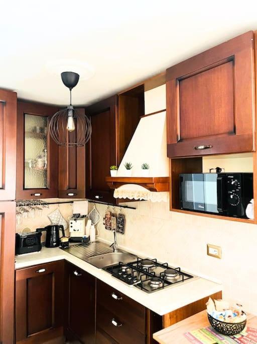 Casa Vacanza Gentileschi - Self Check-in Appartement