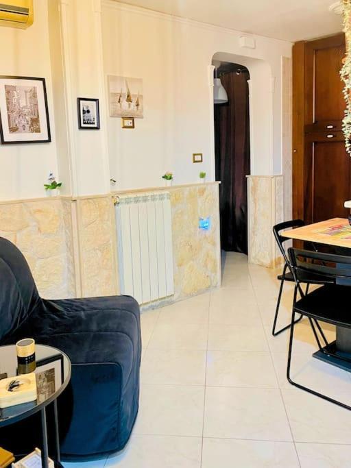 Casa Vacanza Gentileschi - Self Check-in Appartement