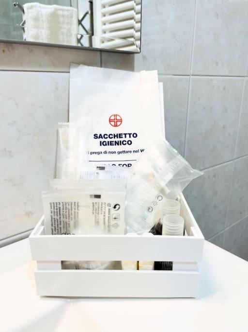 Appartement Casa Vacanza Gentileschi - Self Check-in *