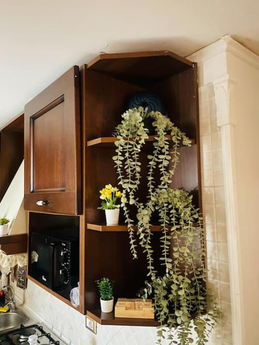 Casa Vacanza Gentileschi - Self Check-in Appartement Napels
