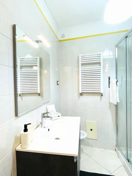 Appartement Casa Vacanza Gentileschi - Self Check-in