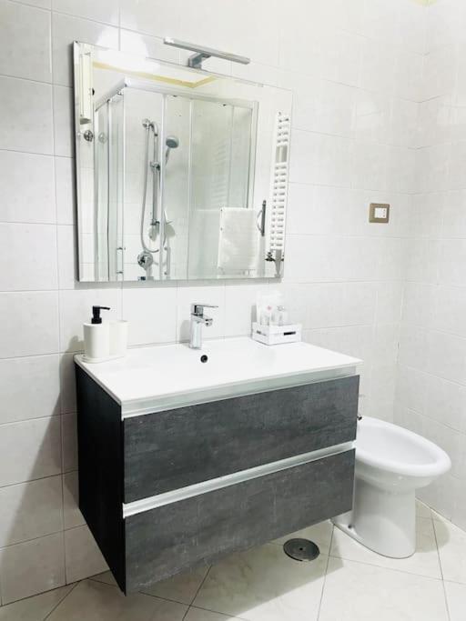 Casa Vacanza Gentileschi - Self Check-in Appartement *
