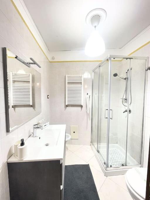 Appartement Casa Vacanza Gentileschi - Self Check-in *