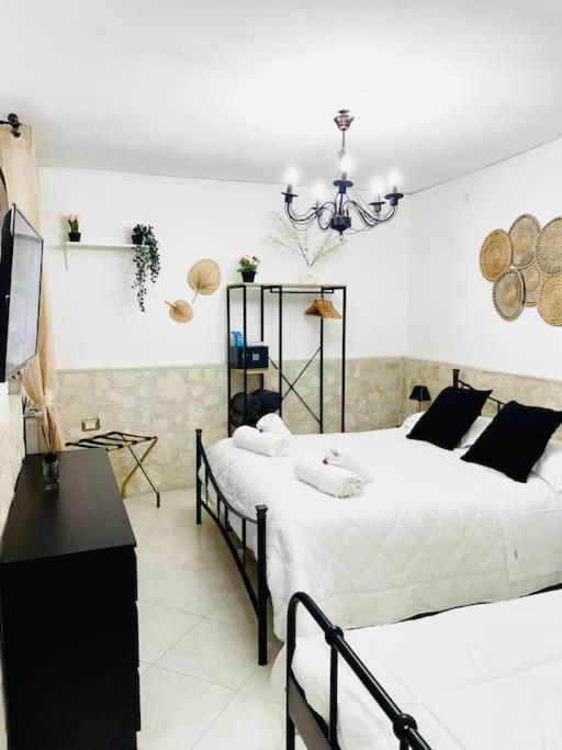 Casa Vacanza Gentileschi - Self Check-in Appartement *