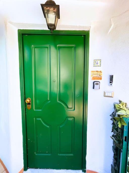 Casa Vacanza Gentileschi - Self Check-in Appartement Napels