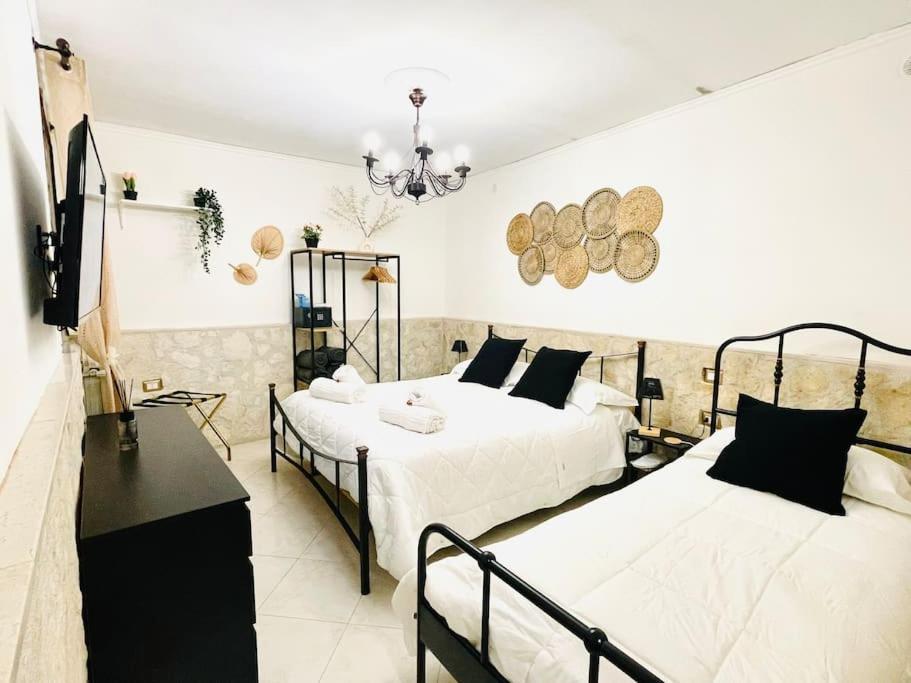 Appartement Casa Vacanza Gentileschi - Self Check-in Napels