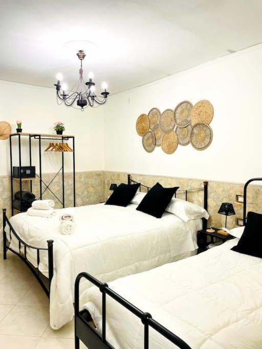 Casa Vacanza Gentileschi - Self Check-in Naples